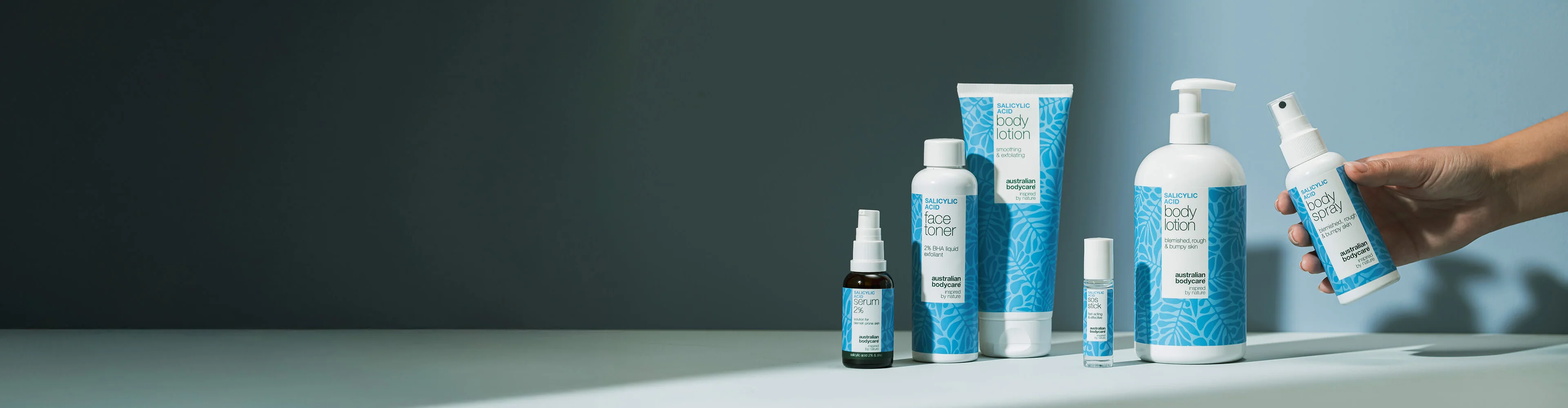 Pure Power of Tea Tree