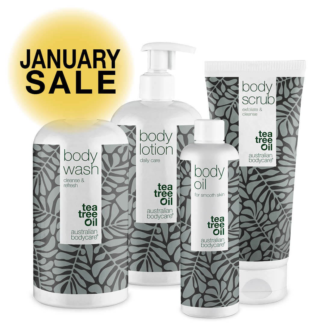 January Sales